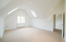Normanton On Cliffe bedroom extension leads