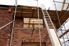 trusted extension quotes Normanton On Cliffe