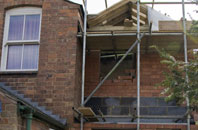 free Normanton On Cliffe home extension quotes