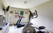 Normanton On Cliffe home gym construction leads