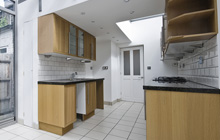 Normanton On Cliffe kitchen extension leads